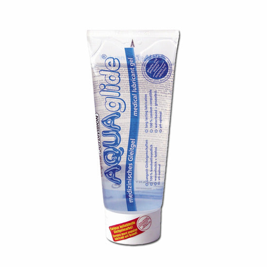 Lubrificante à base de água - Aquaglide® 200ml