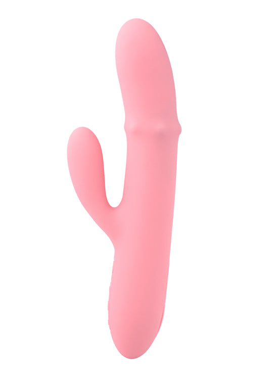 Vibrador Interativo Com Esferas Deslizantes - Svakom Mora Neo
