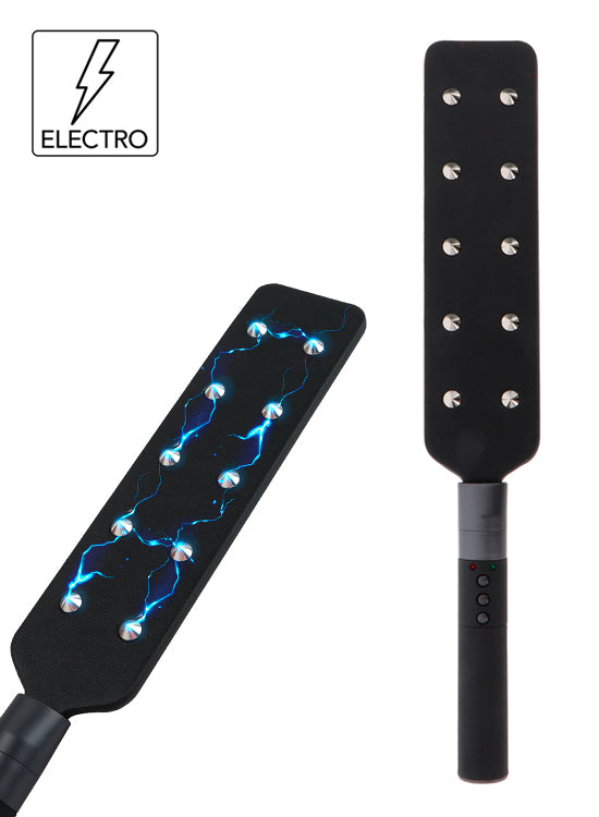 Chicote Palmilha Com Impulsos Elétricos