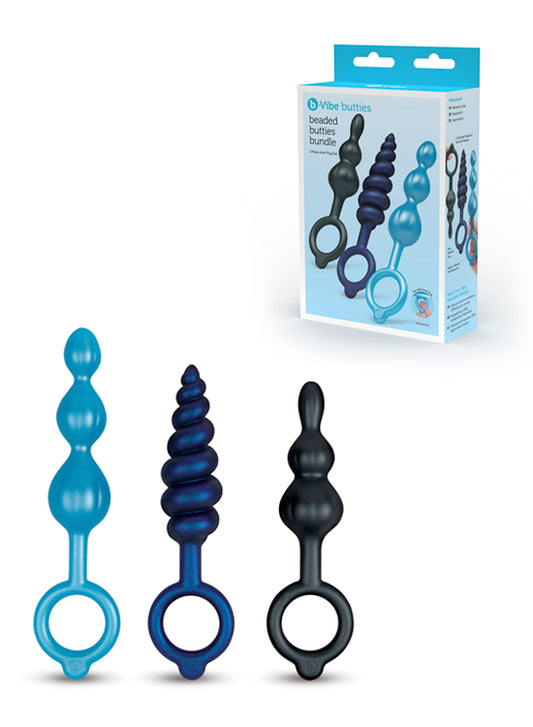 Kit De Plugs Anais De Elevada Qualidade