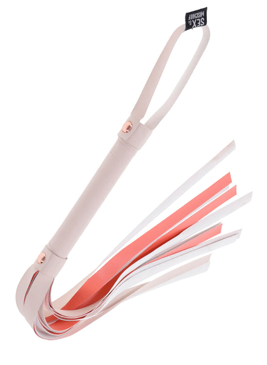 Flogger Peaches N Cream