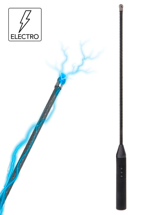Chicote Cana Com Impulsos Eletricos