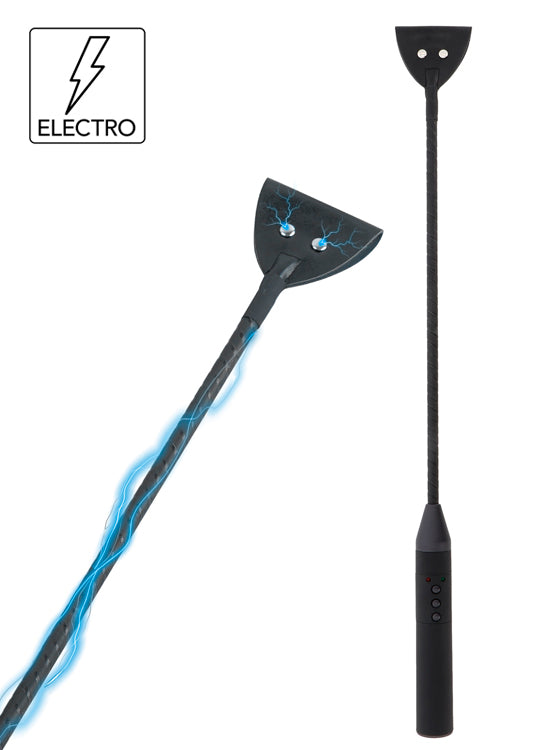 Chicote De Montar Com Impulsos Elétricos