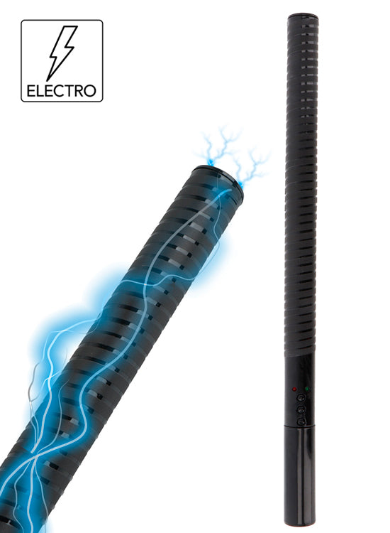 Bastão Com Impulsos Elétricos