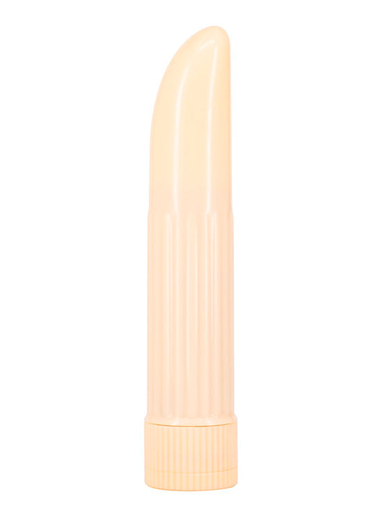 Vibrador Mini  Branco- 13.5cm